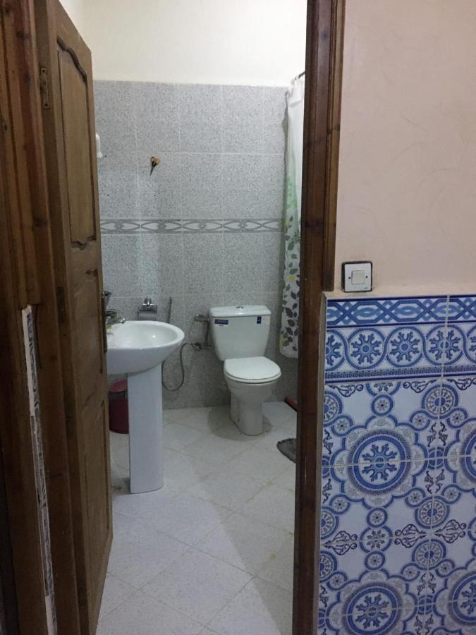 Appartamento Yahya'S House Azrou Esterno foto