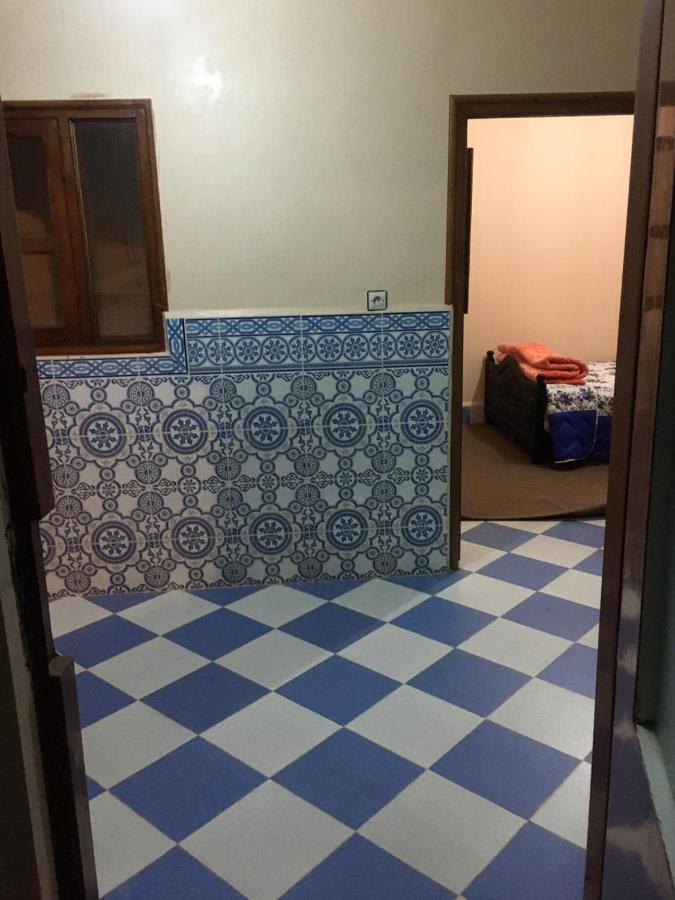 Appartamento Yahya'S House Azrou Esterno foto
